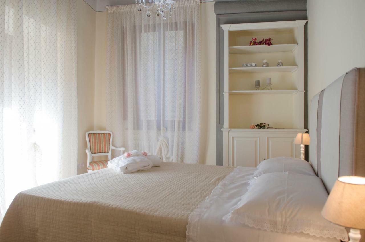 La Nicchia - Serena Tuscany Homes Кортона Екстериор снимка
