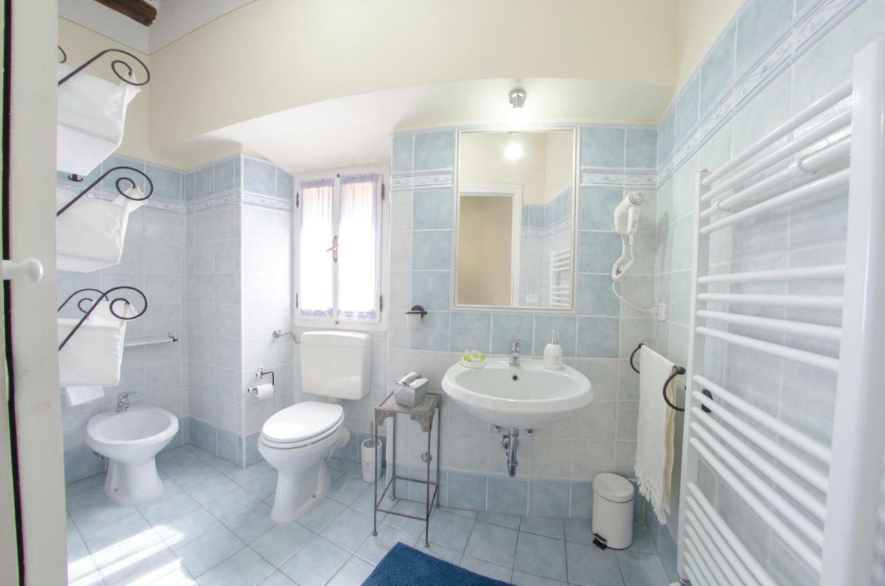 La Nicchia - Serena Tuscany Homes Кортона Екстериор снимка