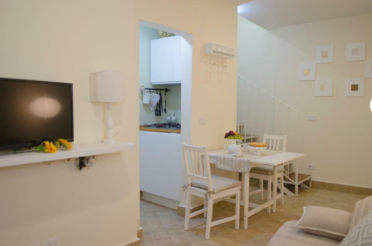 La Nicchia - Serena Tuscany Homes Кортона Екстериор снимка