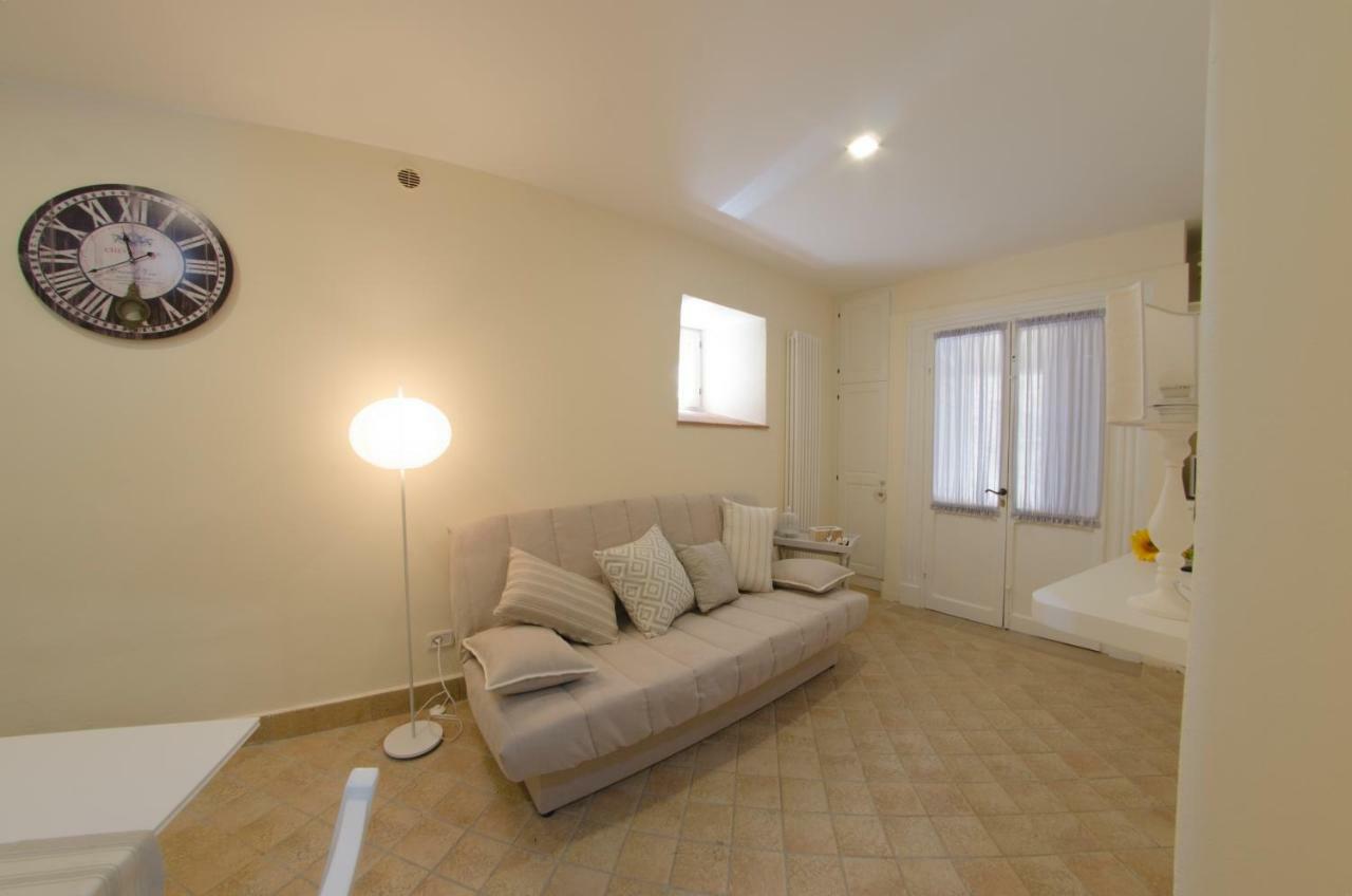 La Nicchia - Serena Tuscany Homes Кортона Екстериор снимка