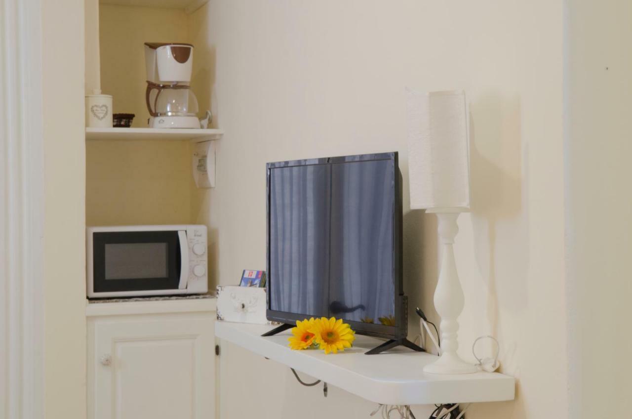 La Nicchia - Serena Tuscany Homes Кортона Екстериор снимка